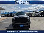 New 2025 Ram 1500 Lone Star Crew Cab 4x4 Pickup for sale #252054 - photo 2