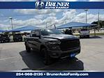 New 2025 Ram 1500 Lone Star Crew Cab 4x4 Pickup for sale #252054 - photo 3