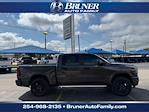 New 2025 Ram 1500 Lone Star Crew Cab 4x4 Pickup for sale #252054 - photo 4