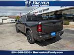New 2025 Ram 1500 Lone Star Crew Cab 4x4 Pickup for sale #252054 - photo 7