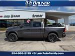 New 2025 Ram 1500 Lone Star Crew Cab 4x4 Pickup for sale #252054 - photo 8
