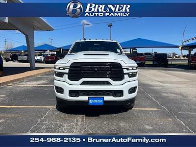 New 2025 Ram 2500 Laramie Mega Cab 4x4 Pickup for sale #252076 - photo 2