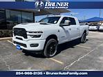 New 2025 Ram 2500 Laramie Mega Cab 4x4 Pickup for sale #252076 - photo 1