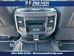 New 2025 Ram 2500 Laramie Mega Cab 4x4 Pickup for sale #252076 - photo 17