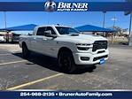 New 2025 Ram 2500 Laramie Mega Cab 4x4 Pickup for sale #252076 - photo 3