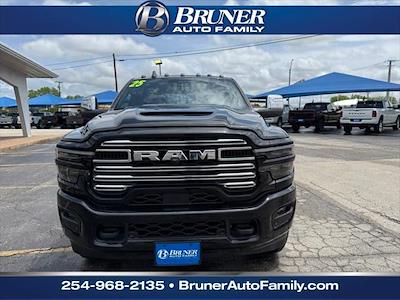 New 2025 Ram 2500 Laramie Crew Cab 4x4 Pickup for sale #252078 - photo 2