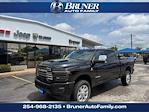 New 2025 Ram 2500 Laramie Crew Cab 4x4 Pickup for sale #252078 - photo 1
