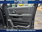 New 2025 Ram 2500 Laramie Crew Cab 4x4 Pickup for sale #252078 - photo 18