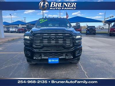 New 2025 Ram 2500 Lone Star Crew Cab 4x4 Pickup for sale #252086 - photo 2