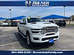 New 2025 Ram 2500 Laramie Crew Cab 4x4 Pickup for sale #252096 - photo 3