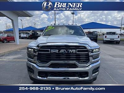 New 2025 Ram 2500 Big Horn Crew Cab 4x4 Pickup for sale #252100 - photo 2