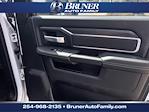 New 2025 Ram 2500 Big Horn Crew Cab 4x4 Pickup for sale #252100 - photo 17