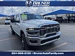 New 2025 Ram 2500 Big Horn Crew Cab 4x4 Pickup for sale #252100 - photo 3