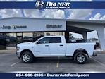 New 2025 Ram 2500 Big Horn Crew Cab 4x4 Pickup for sale #252100 - photo 8