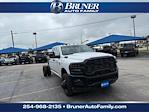 New 2025 Ram 3500 Tradesman Crew Cab 4x4 60 CA Cab Chassis for sale #252103 - photo 4