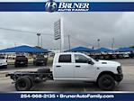 New 2025 Ram 3500 Tradesman Crew Cab 4x4 60 CA Cab Chassis for sale #252103 - photo 5