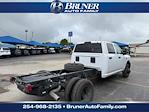 New 2025 Ram 3500 Tradesman Crew Cab 4x4 60 CA Cab Chassis for sale #252103 - photo 6