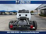 New 2025 Ram 3500 Tradesman Crew Cab 4x4 60 CA Cab Chassis for sale #252103 - photo 7