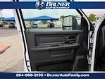 New 2025 Ram 3500 Tradesman Crew Cab 4x4 60 CA Cab Chassis for sale #252103 - photo 9