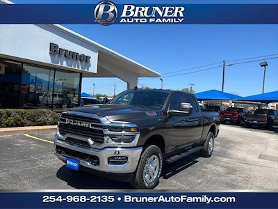 New 2025 Ram 2500 Tradesman Crew Cab 4x4 Pickup for sale #252105 - photo 1