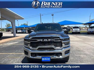 New 2025 Ram 2500 Tradesman Crew Cab 4x4 Pickup for sale #252105 - photo 2