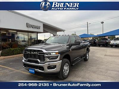 New 2025 Ram 2500 Tradesman Crew Cab 4x4 Pickup for sale #252106 - photo 1