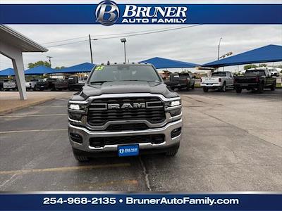 New 2025 Ram 2500 Tradesman Crew Cab 4x4 Pickup for sale #252106 - photo 2