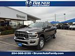 New 2025 Ram 2500 Tradesman Crew Cab 4x4 Pickup for sale #252106 - photo 1