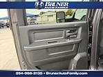 New 2025 Ram 2500 Tradesman Crew Cab 4x4 Pickup for sale #252106 - photo 11