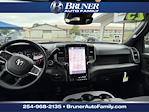 New 2025 Ram 2500 Tradesman Crew Cab 4x4 Pickup for sale #252106 - photo 14