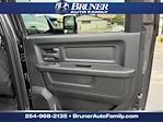 New 2025 Ram 2500 Tradesman Crew Cab 4x4 Pickup for sale #252106 - photo 16