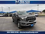 New 2025 Ram 2500 Tradesman Crew Cab 4x4 Pickup for sale #252106 - photo 3