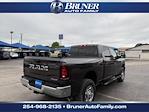 New 2025 Ram 2500 Tradesman Crew Cab 4x4 Pickup for sale #252106 - photo 5