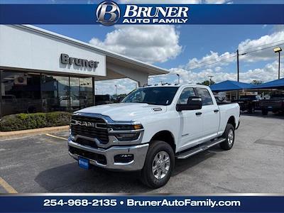 New 2025 Ram 2500 Lone Star Crew Cab 4x4 Pickup for sale #252107 - photo 1