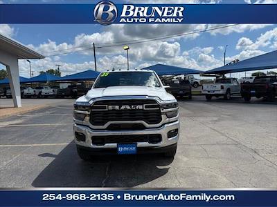 New 2025 Ram 2500 Lone Star Crew Cab 4x4 Pickup for sale #252107 - photo 2