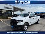 New 2025 Ram 1500 Tradesman Quad Cab Pickup for sale #252114 - photo 1