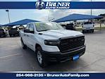 New 2025 Ram 1500 Tradesman Quad Cab Pickup for sale #252114 - photo 9