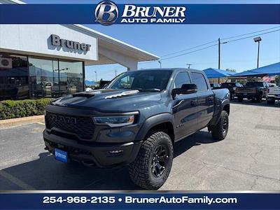 New 2025 Ram 1500 TRX Crew Cab 4x4 Pickup for sale #252126 - photo 1