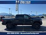 New 2025 Ram 1500 TRX Crew Cab 4x4 Pickup for sale #252126 - photo 4