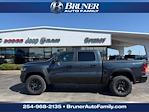New 2025 Ram 1500 TRX Crew Cab 4x4 Pickup for sale #252126 - photo 8