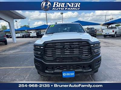 New 2025 Ram 2500 Tradesman Crew Cab 4x4 Pickup for sale #252127 - photo 2