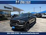 New 2025 Ram 1500 Rebel Crew Cab 4x4 Pickup for sale #252131 - photo 1