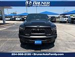 New 2025 Ram 1500 Rebel Crew Cab 4x4 Pickup for sale #252131 - photo 9