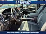 New 2025 Ram 1500 Rebel Crew Cab 4x4 Pickup for sale #252131 - photo 10