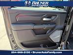 New 2025 Ram 1500 Rebel Crew Cab 4x4 Pickup for sale #252131 - photo 11