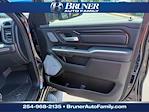 New 2025 Ram 1500 Rebel Crew Cab 4x4 Pickup for sale #252131 - photo 18
