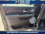 New 2025 Ram 1500 Rebel Crew Cab 4x4 Pickup for sale #252131 - photo 8