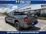 New 2025 Ram 1500 Lone Star Quad Cab Pickup for sale #252133 - photo 6
