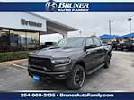 New 2025 Ram 1500 Rebel Crew Cab 4x4 Pickup for sale #252134 - photo 1