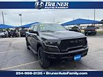 New 2025 Ram 1500 Rebel Crew Cab 4x4 Pickup for sale #252134 - photo 3